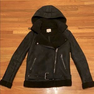 Silence + Noise Jacket